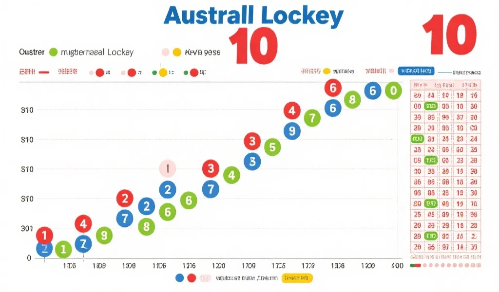 冷热号分析在澳洲幸运十数据研究中的实用方法与历史数据识别技巧