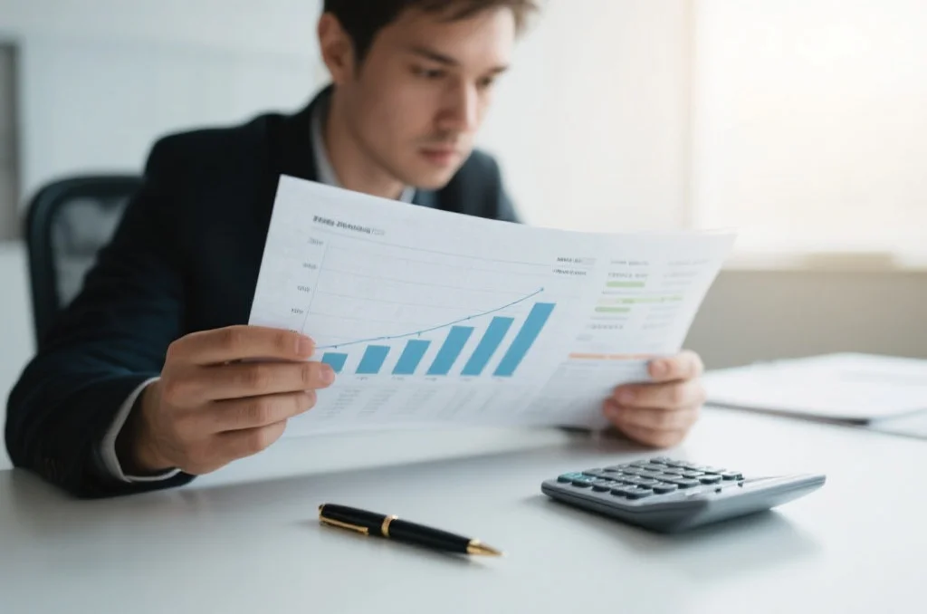 理性分析和财务规划